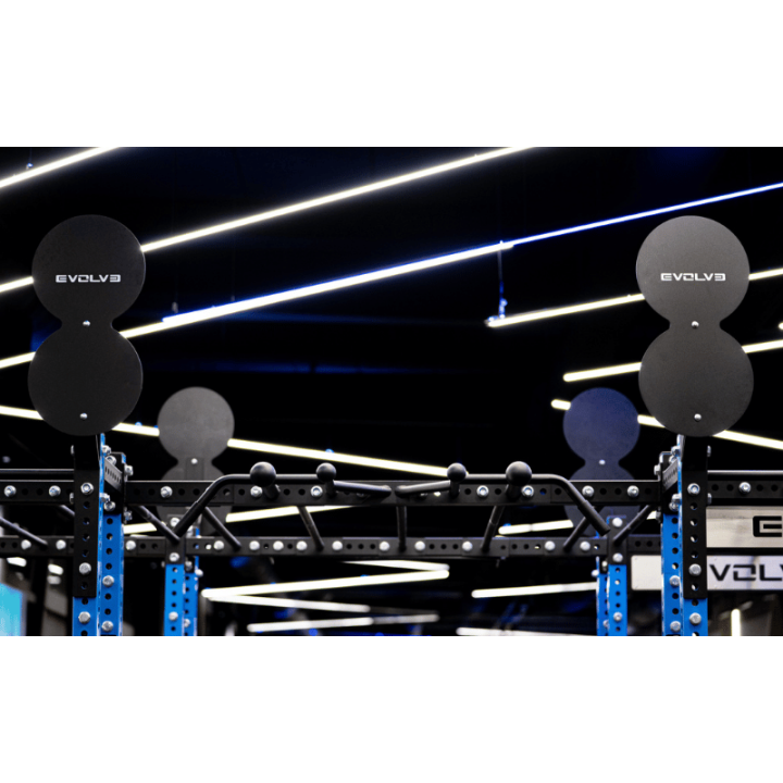 Evolve daugiafunkcinis skersinis (MG-110)
