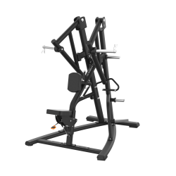 Evolve Ultra V2 Series laisvų svorių horizontalios traukos treniruoklis (EV-PL-UL-104)
