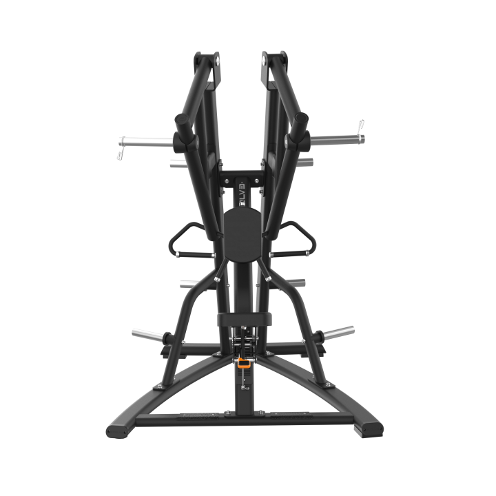 Evolve Ultra V2 Series laisvų svorių horizontalios traukos treniruoklis (EV-PL-UL-104)