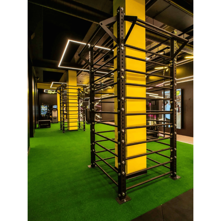 Evolve trikampis skersinis, 110 - 180 cm