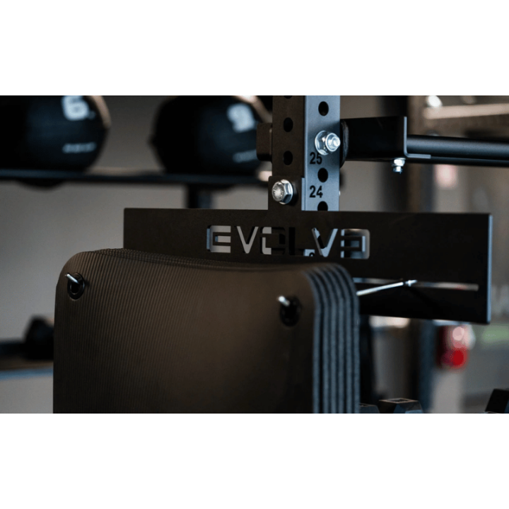 Evolve reguliuojamas kilimėlių laikiklio tvirtinimo priedas (EV-ST-MS-010)