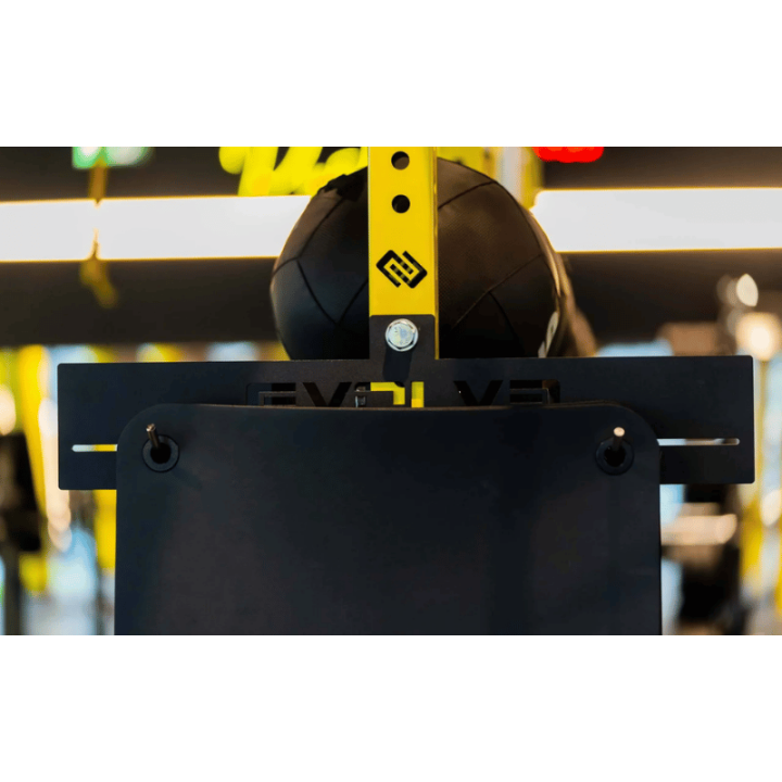 Evolve reguliuojamas kilimėlių laikiklio tvirtinimo priedas (EV-ST-MS-010)