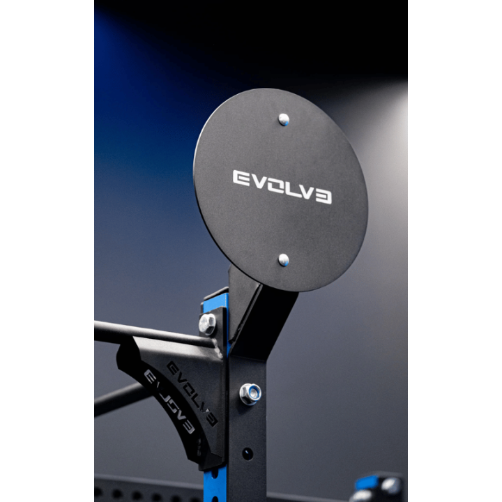 Evolve WB1 Wall Ball Target priedas