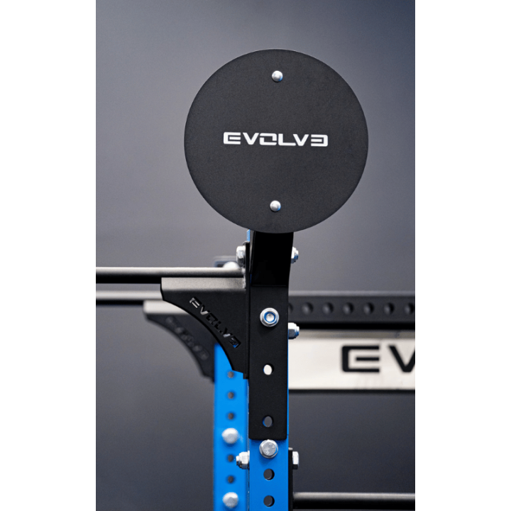 Evolve WB1 Wall Ball Target priedas