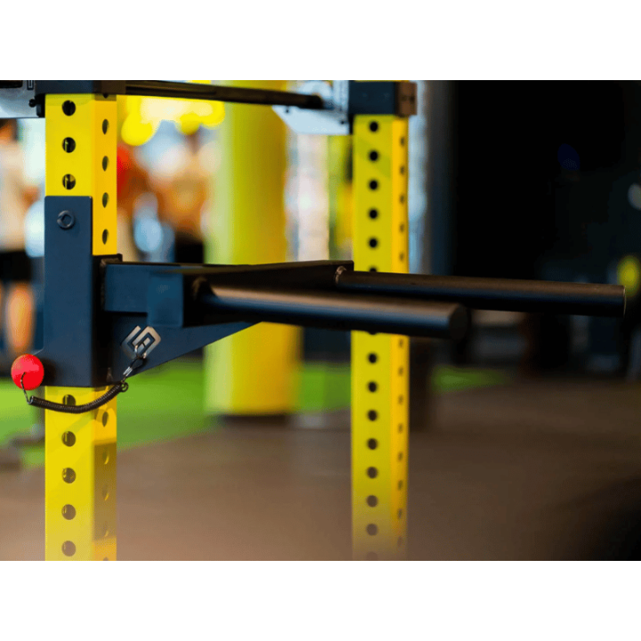 Evolve DBA Dip Bar priedas