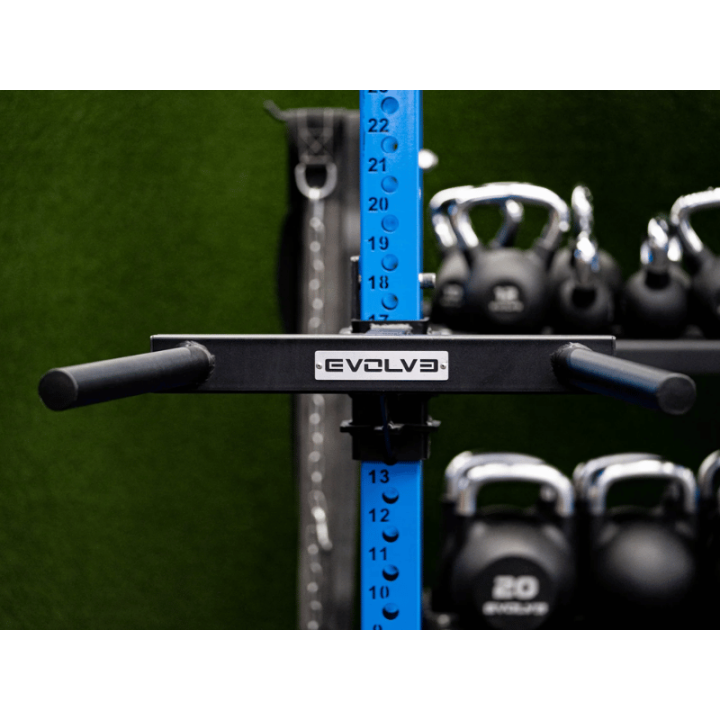 Evolve DBA Dip Bar priedas