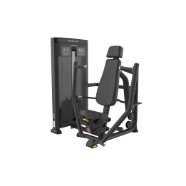 Evolve Econ V2 Series selektorizuotas krūtinės spaudimo treniruoklis (EV-SC-EC-201)