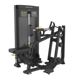 Evolve Econ V2 Series selektorizuotas horizontalios traukos treniruoklis (EV-SC-EC-204)