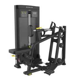 Evolve Econ V2 Series selektorizuotas horizontalios traukos treniruoklis (EV-SC-EC-204)