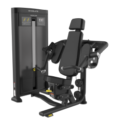 Evolve Econ V2 Series selektorizuotas bicepsų lenkimo treniruoklis (EV-SC-EC-206)
