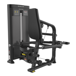 Evolve Econ V2 Series selektorizuotas tricepsų spaudimo treniruoklis (EV-SC-EC-207)