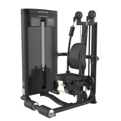 Evolve Econ V2 Series selektorizuotas pilvo raumenų treniruoklis (EV-SC-EC-210)