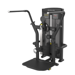 Evolve Econ V2 Series selektorizuotas daugiafunkcis klubų treniruoklis (EV-SC-EC-216)