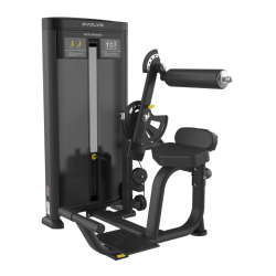Evolve Econ V2 Series selektorizuotas nugaros tiesimo treniruoklis (EV-SC-EC-221)