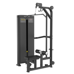 Evolve Econ V2 Series selektorizuotas viršutinės traukos treniruoklis (EV-SC-EC-224)