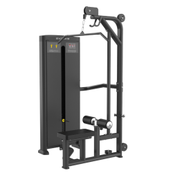 Evolve Econ V2 Series selektorizuotas viršutinės traukos treniruoklis (EV-SC-EC-224)