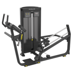 Evolve Econ V2 Series selektorizuotas horizontalus sėdmenų treniruoklis (EV-SC-EC-226)