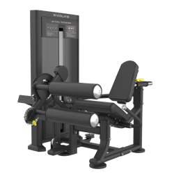 Evolve Econ V2 Series Selektorizuotas Kojų Lenkimo/Tiesimo Treniruoklis (EV-SC-EC-227)