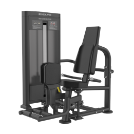 Evolve Econ V2 Series selektorizuotas kojų atvedimo/privedimo treniruoklis (EV-SC-EC-228)