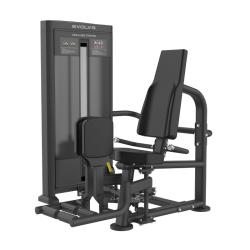 Evolve Econ V2 Series selektorizuotas kojų atvedimo/privedimo treniruoklis (EV-SC-EC-228)