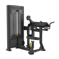 Evolve Econ V2 Series selektorizuotas bicepsų ir tricepsų treniruoklis (EV-SC-EC-229)
