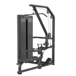 Evolve Econ V2 Series viršutinės ir horizontalios traukos treniruoklis (EV-SC-EC-231)