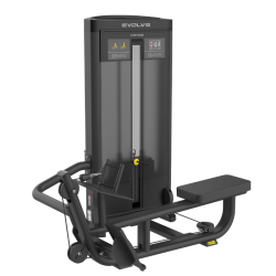 Evolve Econ V2 Series selektorizuotas horizontalios traukos treniruoklis (EV-SC-EC-233)