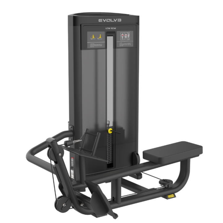Evolve Econ V2 Series selektorizuotas horizontalios traukos treniruoklis (EV-SC-EC-233)