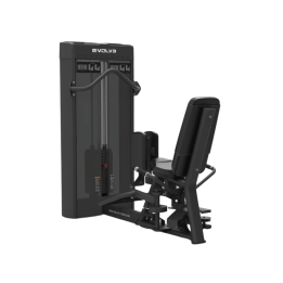 Evolve Prime serijos selektorizuotu kojų atitraukimo / pritraukimo treniruokliu PR-216