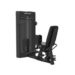 Evolve Prime Series selektorizuotas kojų atitraukimo/pritraukimo treniruoklis (EV-SC-PR-216)