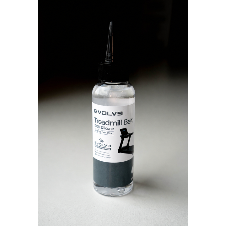 Evolve 100% silikoninis tepalas bėgimo takelio juostai (LB-100)