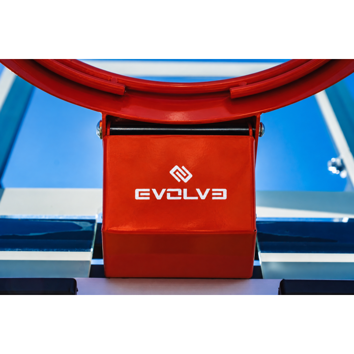 Evolve įbetonuojamas krepšinio stovas EV-BS-IG-140