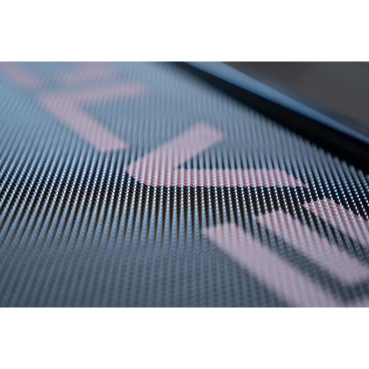 Evolve Econ Series bėgimo takelis su 21,5 colio konsole ir 48 % įkalne, TM-HT-225-TFT