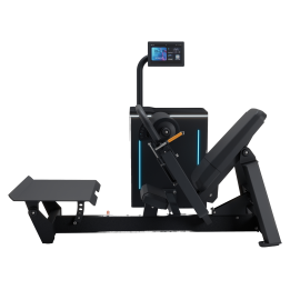 Evolve Digital Strength V2 Series selektorizuotas sėdmenų stūmimo treniruoklis