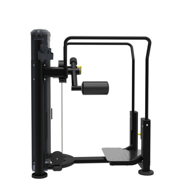 Impulse IT9509 treniruoklis kojoms - Total Hip