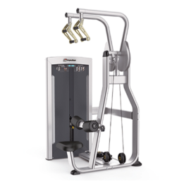 Impulse Exoform FE9702 treniruoklis nugarai, vertikalus traukimas
