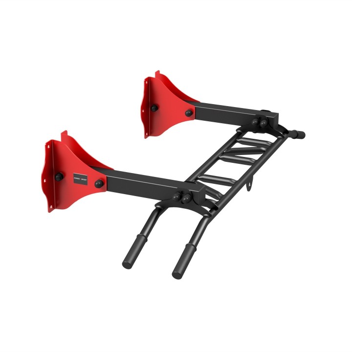 Marbo Sport MS-D203 skersinis prie sienos arba lubų