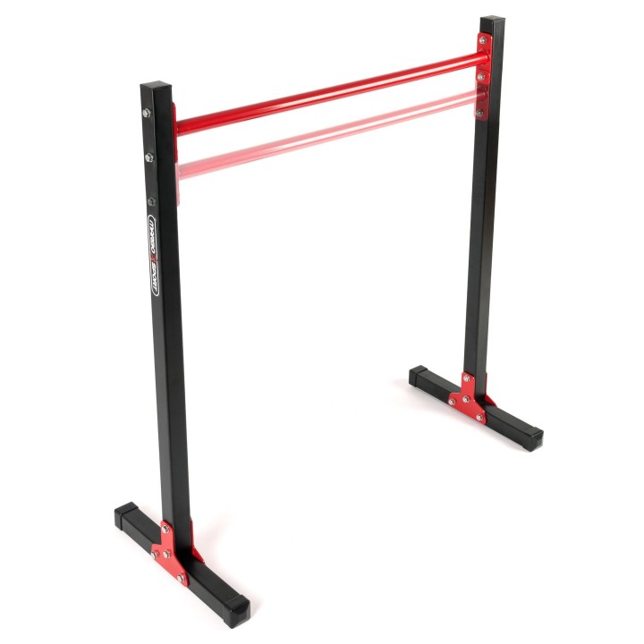 Marbo Sport MH-D211 pastatomos, neribojamo pločio lygiagretės