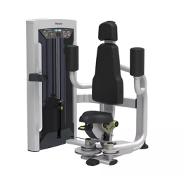 Impulse FE9704 Exoform krūtinės suvedimo treniruoklis