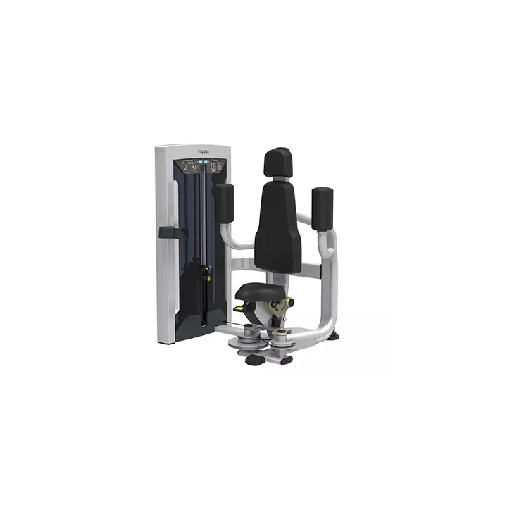Impulse FE9704 Exoform krūtinės suvedimo treniruoklis