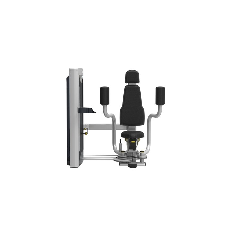 Impulse FE9704 Exoform krūtinės suvedimo treniruoklis