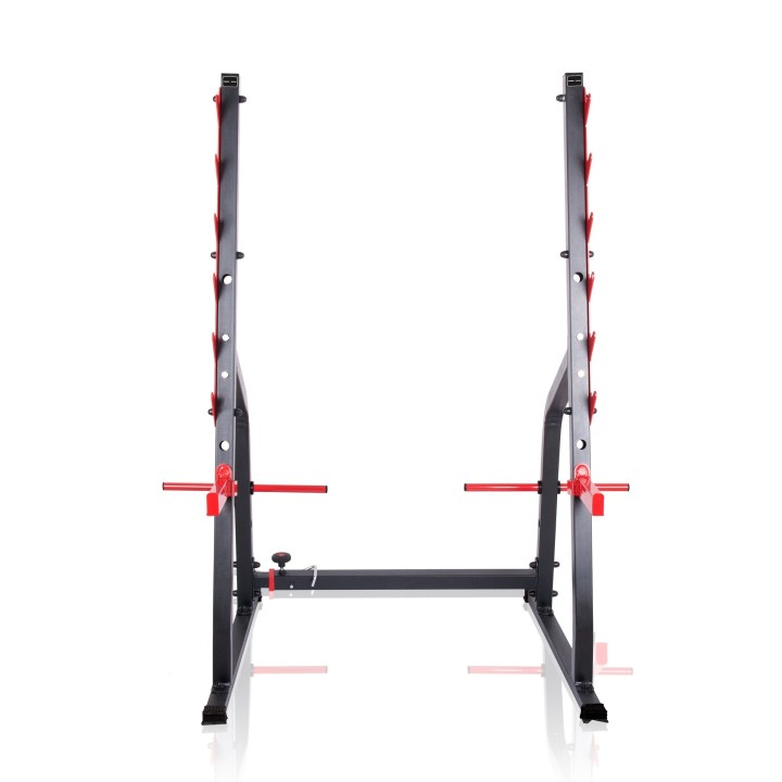 Marbo Sport MS-S107 reguliuojamo pločio štangos stovas