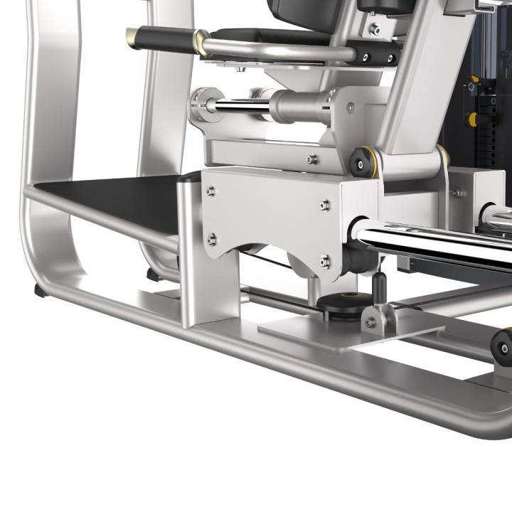 Impulse Exoform FE9710 kojų spaudimo treniruoklis ,,Leg-Press"