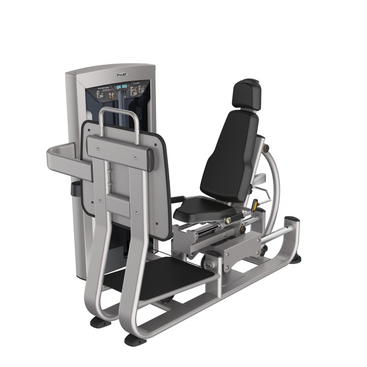 Impulse Exoform FE9710 kojų spaudimo treniruoklis ,,Leg-Press"