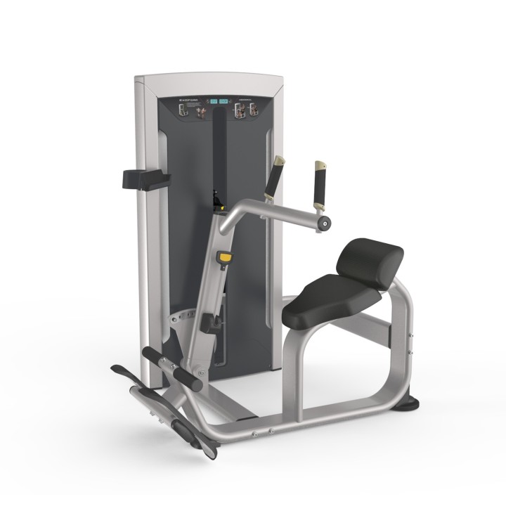 Impulse Exoform FE9714 pilvo preso treniruoklis