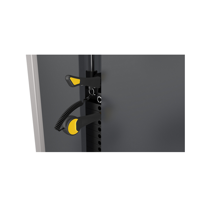 Impulse Exoform FE9714 pilvo preso treniruoklis