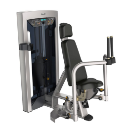 Impulse FE9715 Exoform krūtinės suvedimo treniruoklis