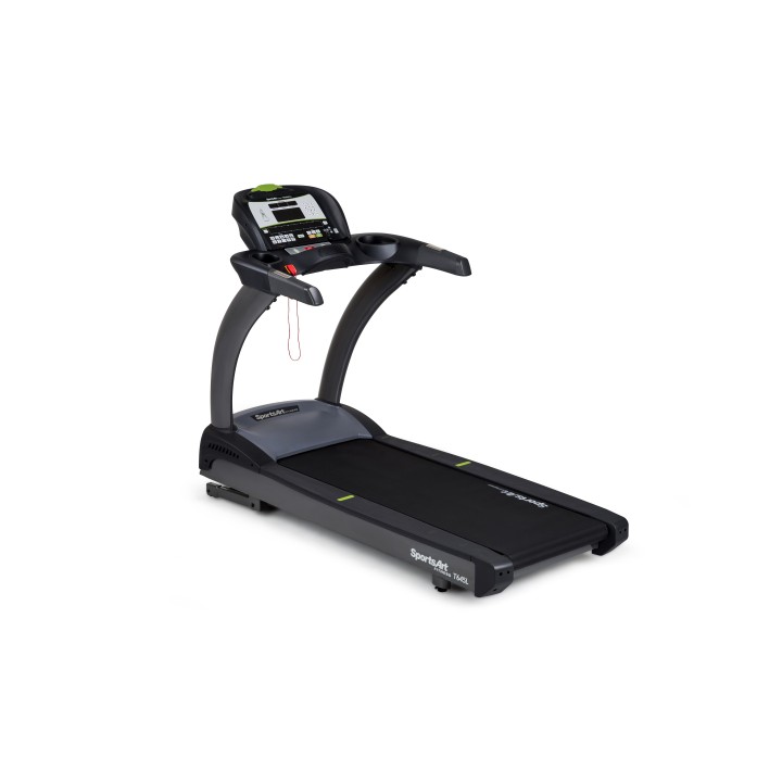 Bėgimo takelis Sports Art T645L