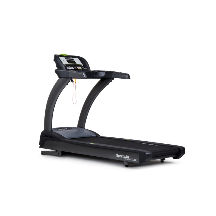 Bėgimo takelis Sports Art T645L
