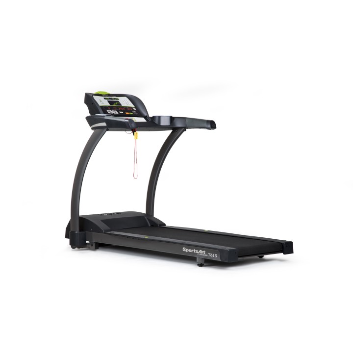 Bėgimo takelis Sports Art T615